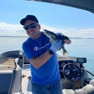 Meet your Posher, Yves jr.